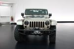 Jeep Wrangler Flattop Concept 2013 года